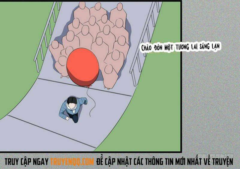 trở lại căn nhà ma chapter 13 14