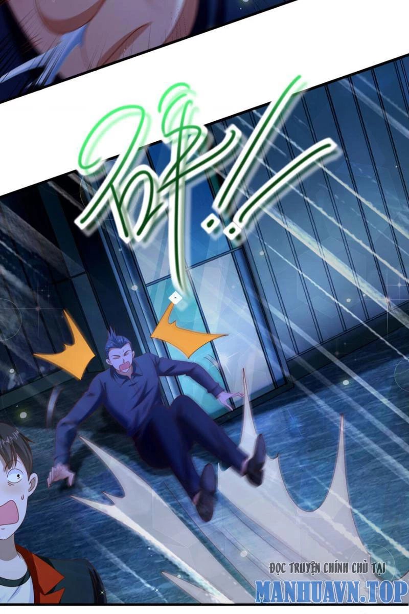 bảy vị tỷ tỷ tuyệt thế vô song của ta chapter 32 8