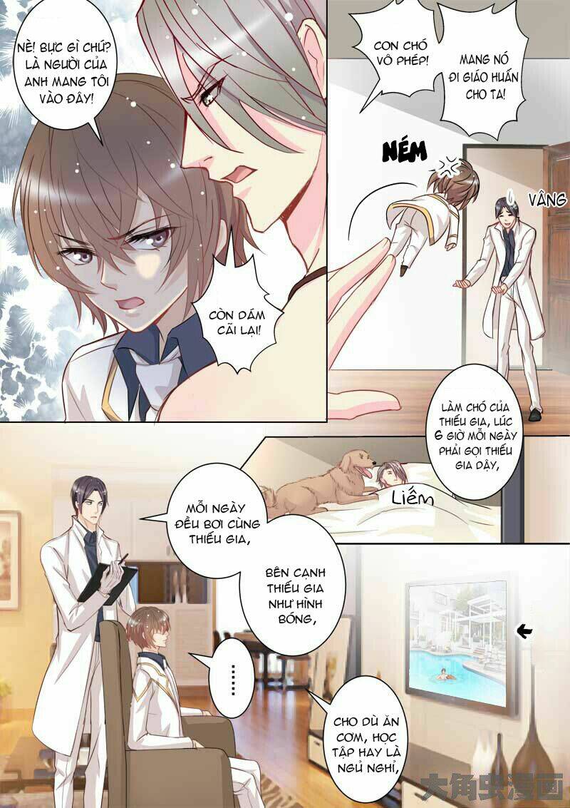 the stars are not luminous body chapter 32 7