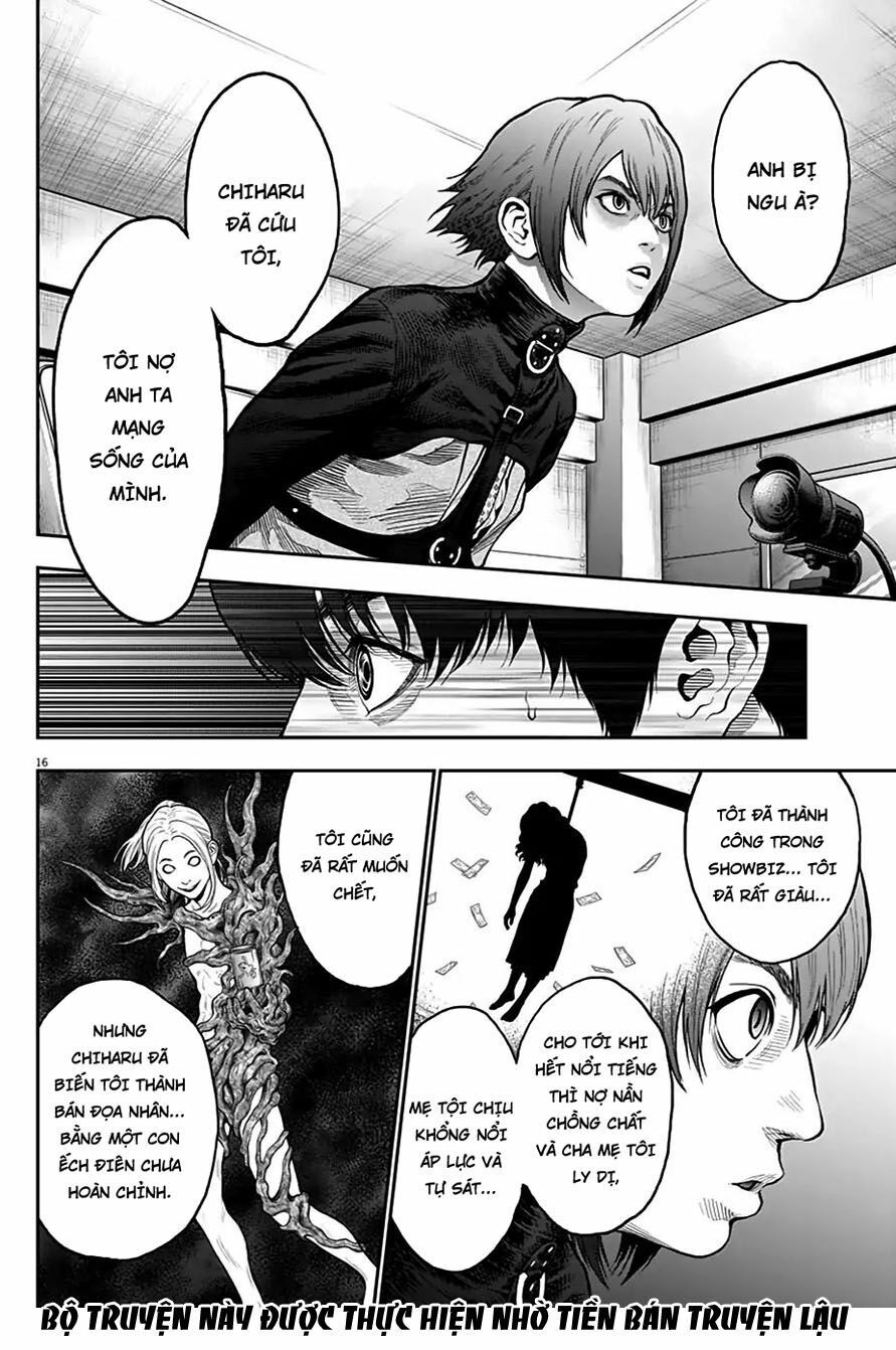 đọa nhân chapter 61 16