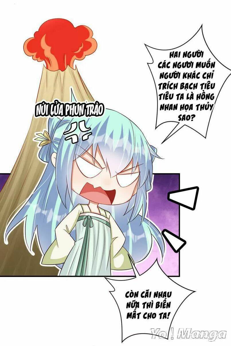 độc y cuồng phi chapter 47 3