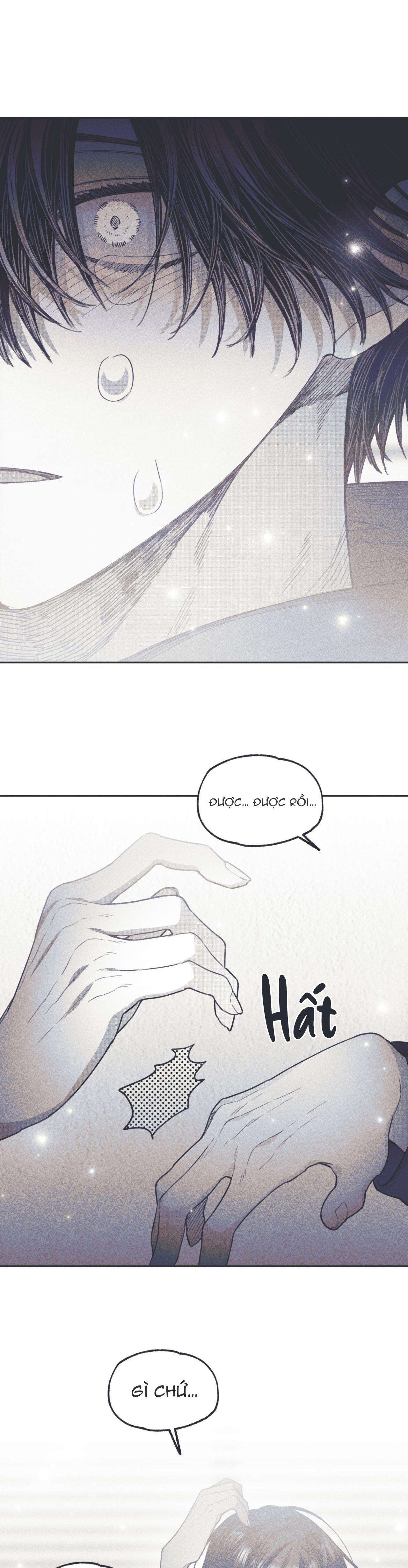 hồi ức cơn thịnh nộ chapter 27 24