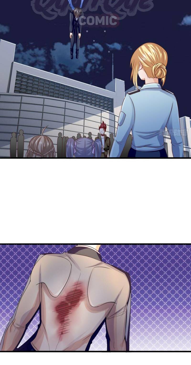 vú em của tiên ma chapter 9 16