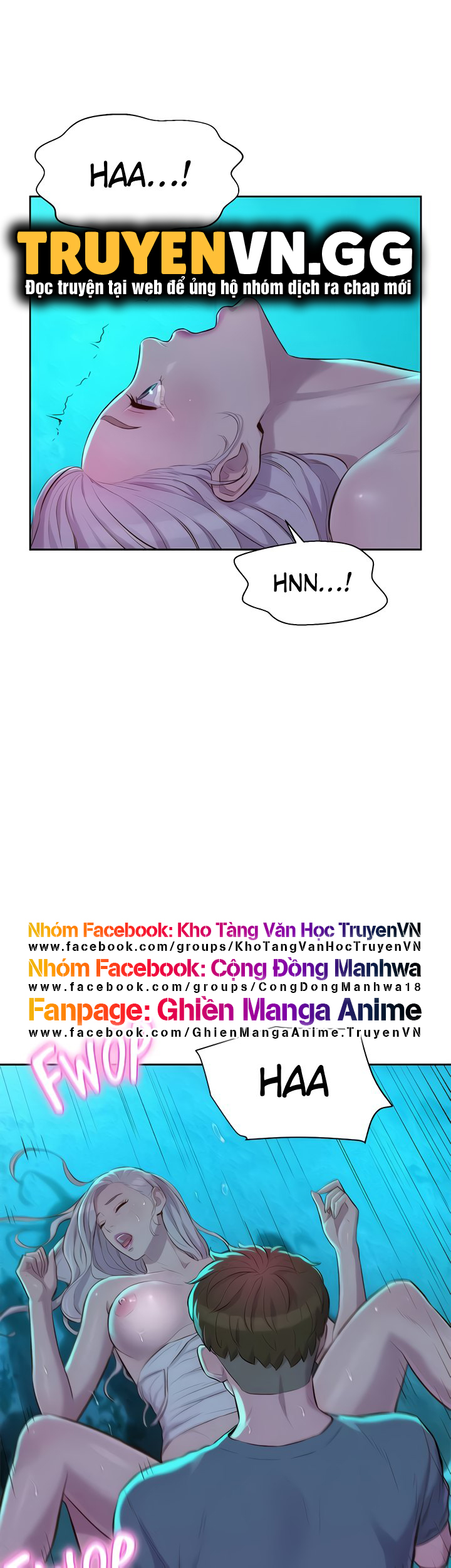 trại hè lãng mạn chapter 15 25