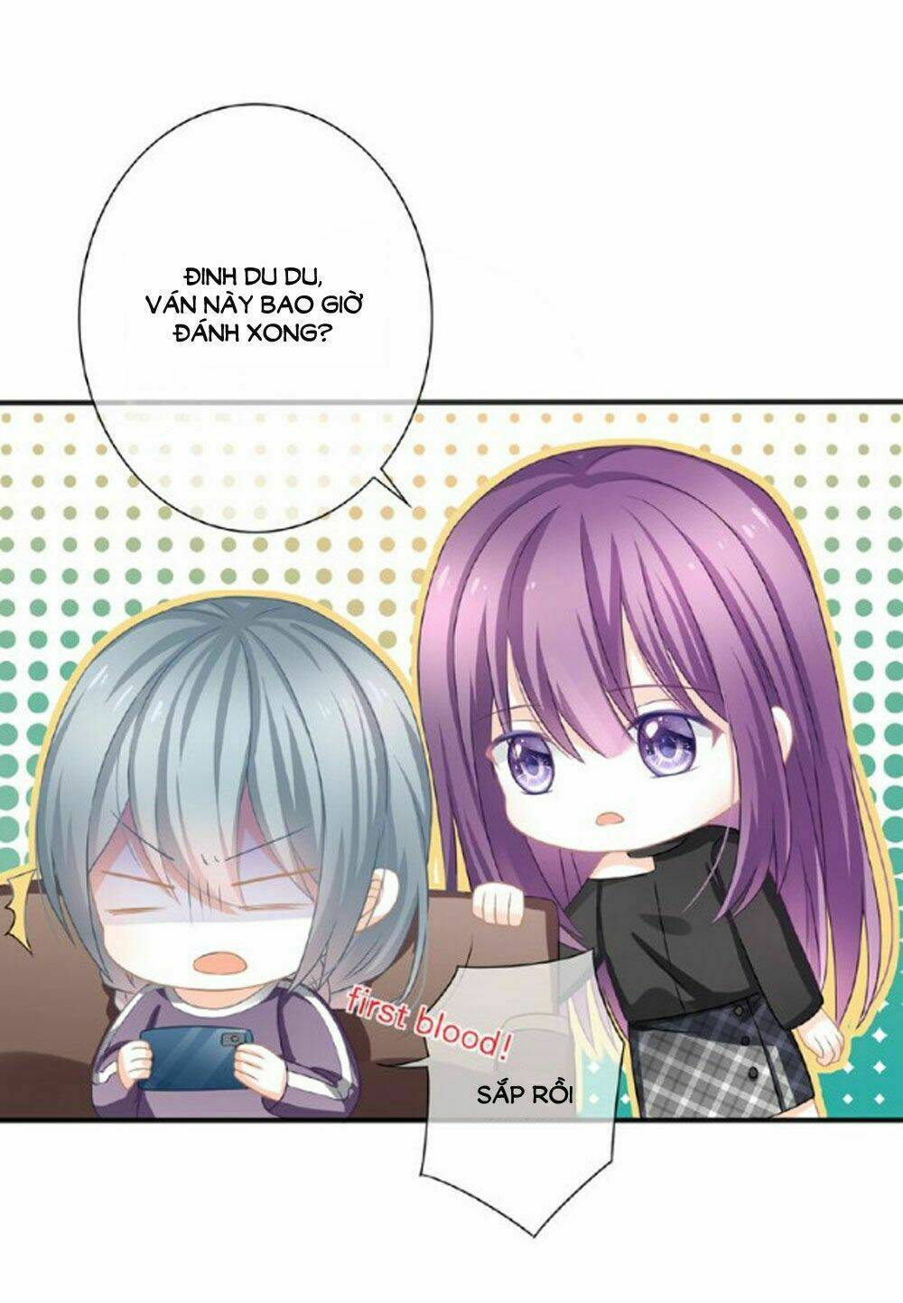 tiệm may luyến sắc chapter 20 16