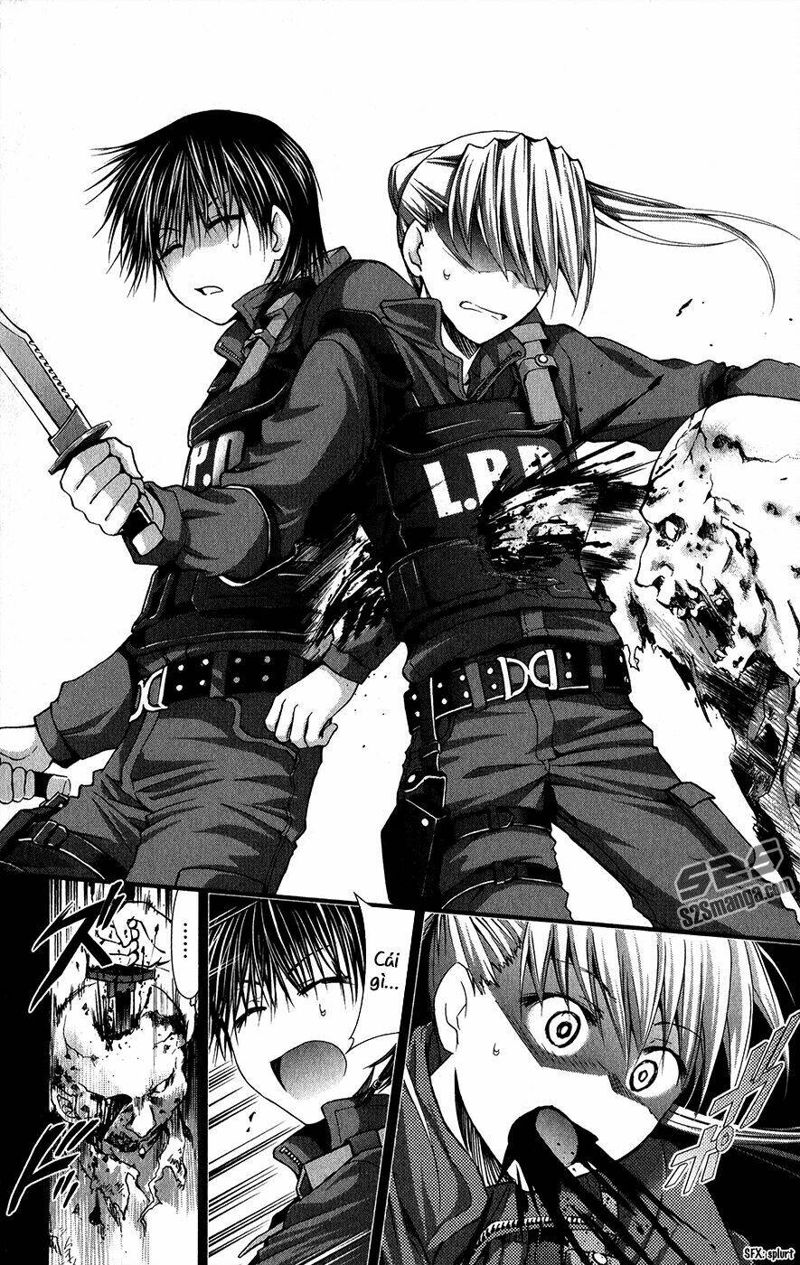 denpa kyoushi chapter 139 20