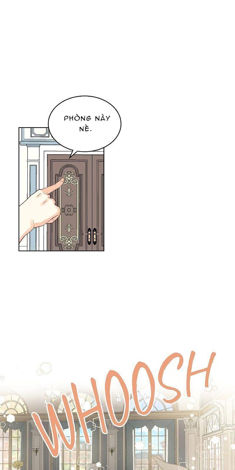 con có phải con là con gái của ngài không? chapter 22 13