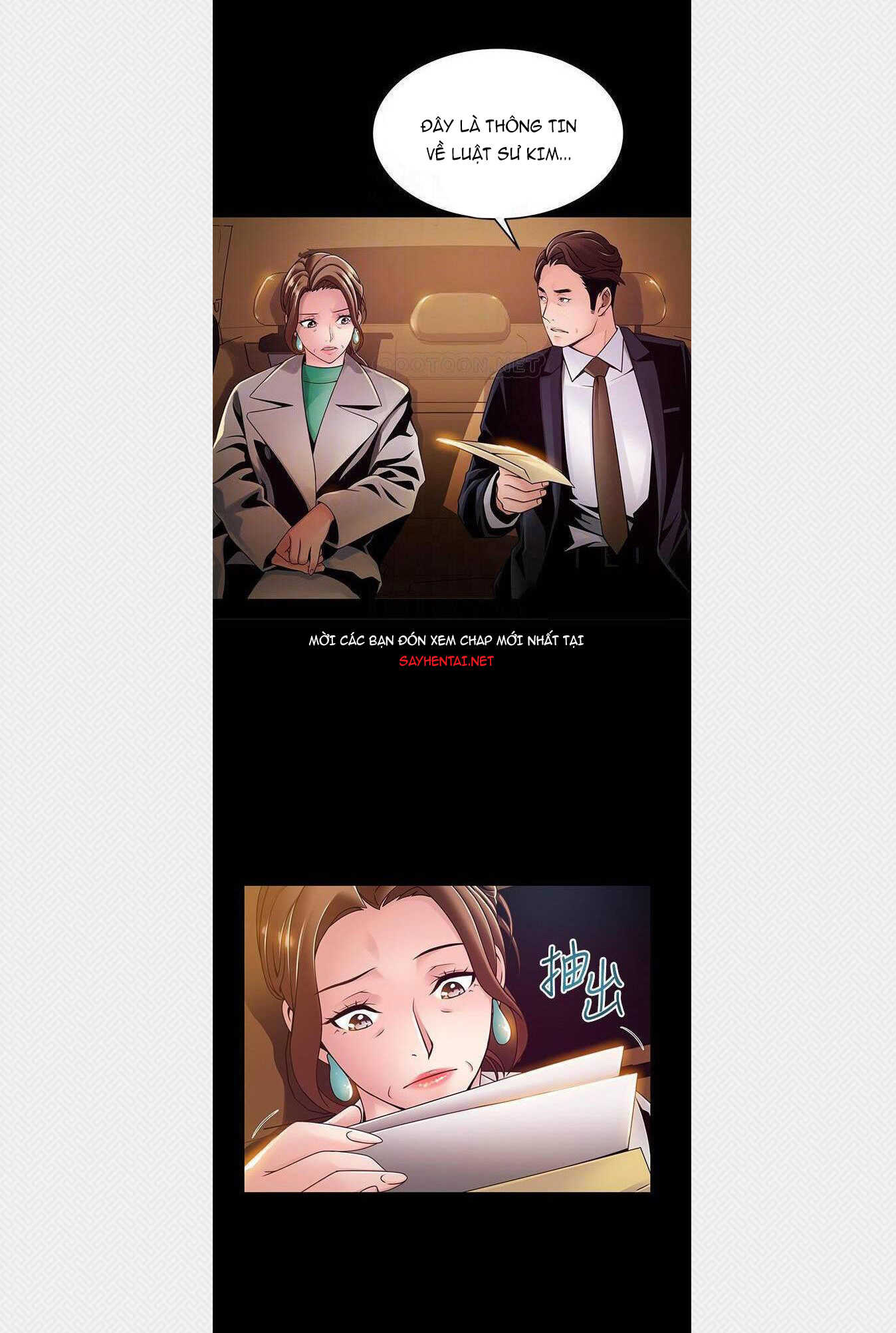 điểm yếu chapter 104 10