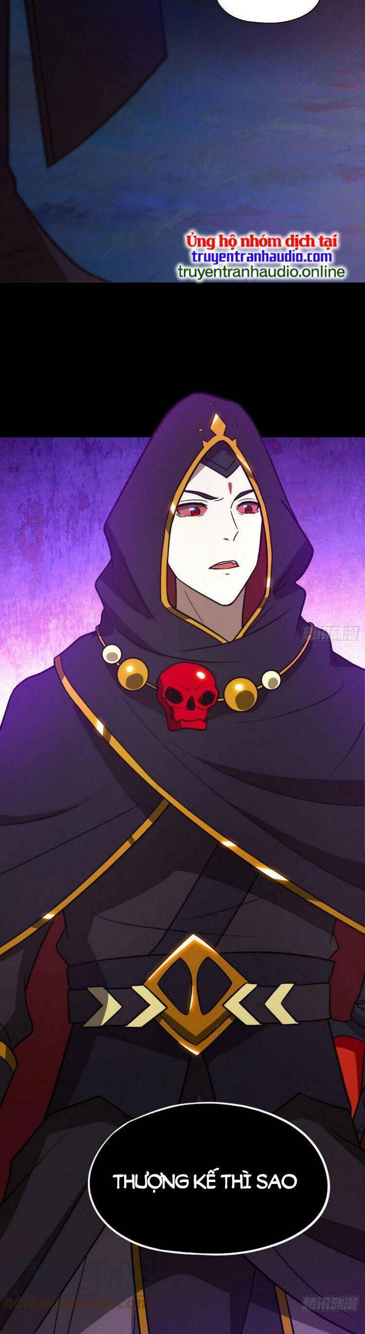 vạn cổ kiếm thần chapter 201 11