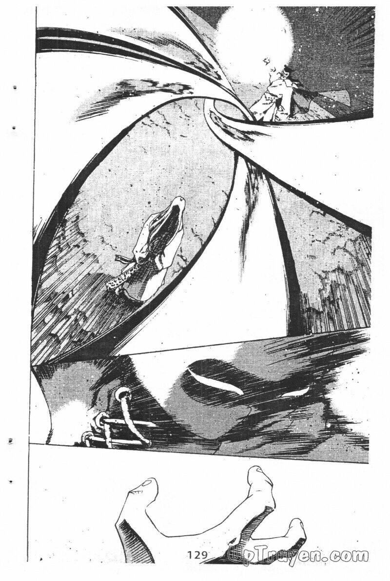 giang hồ bá đạo ký chapter 30 129