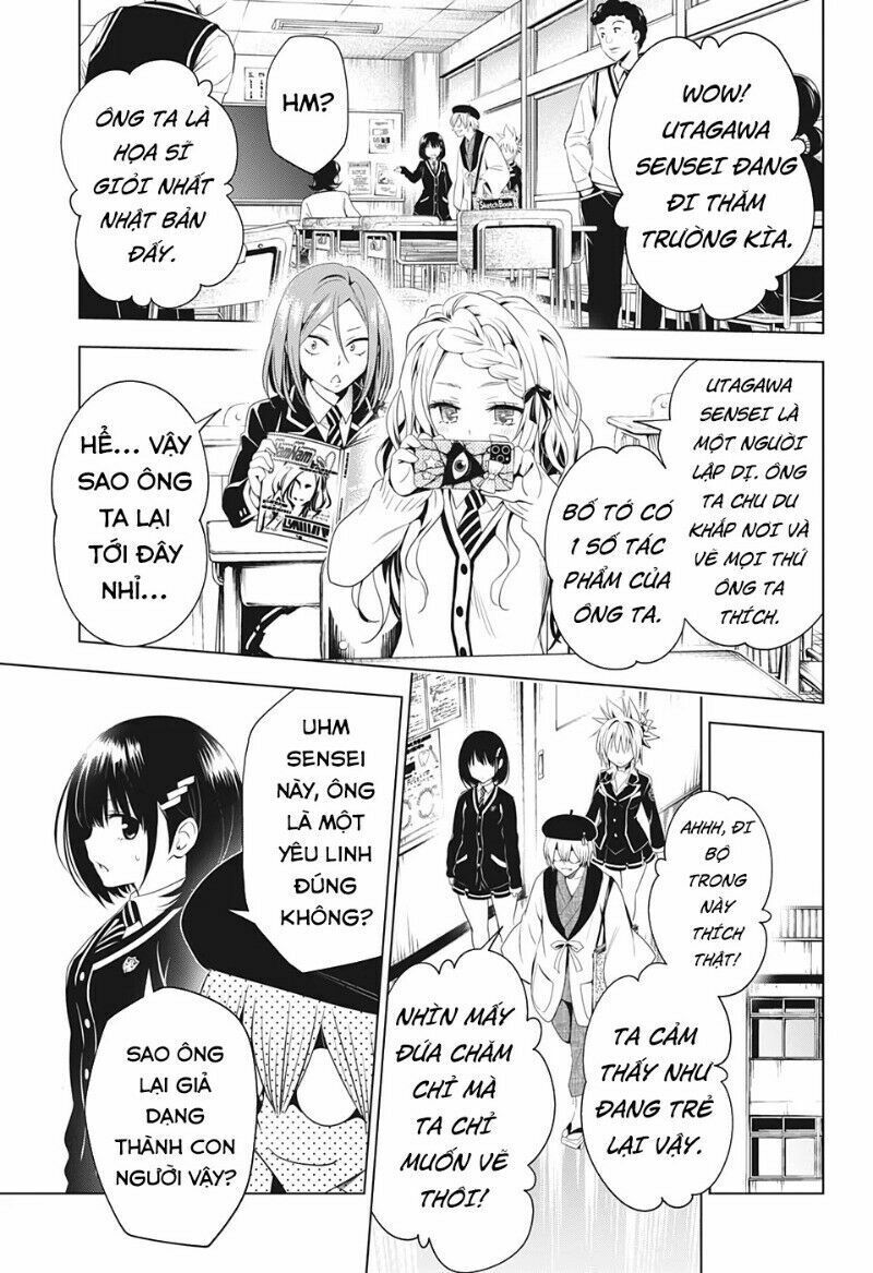 diệt quỷ nhẫn giả chapter 12 11