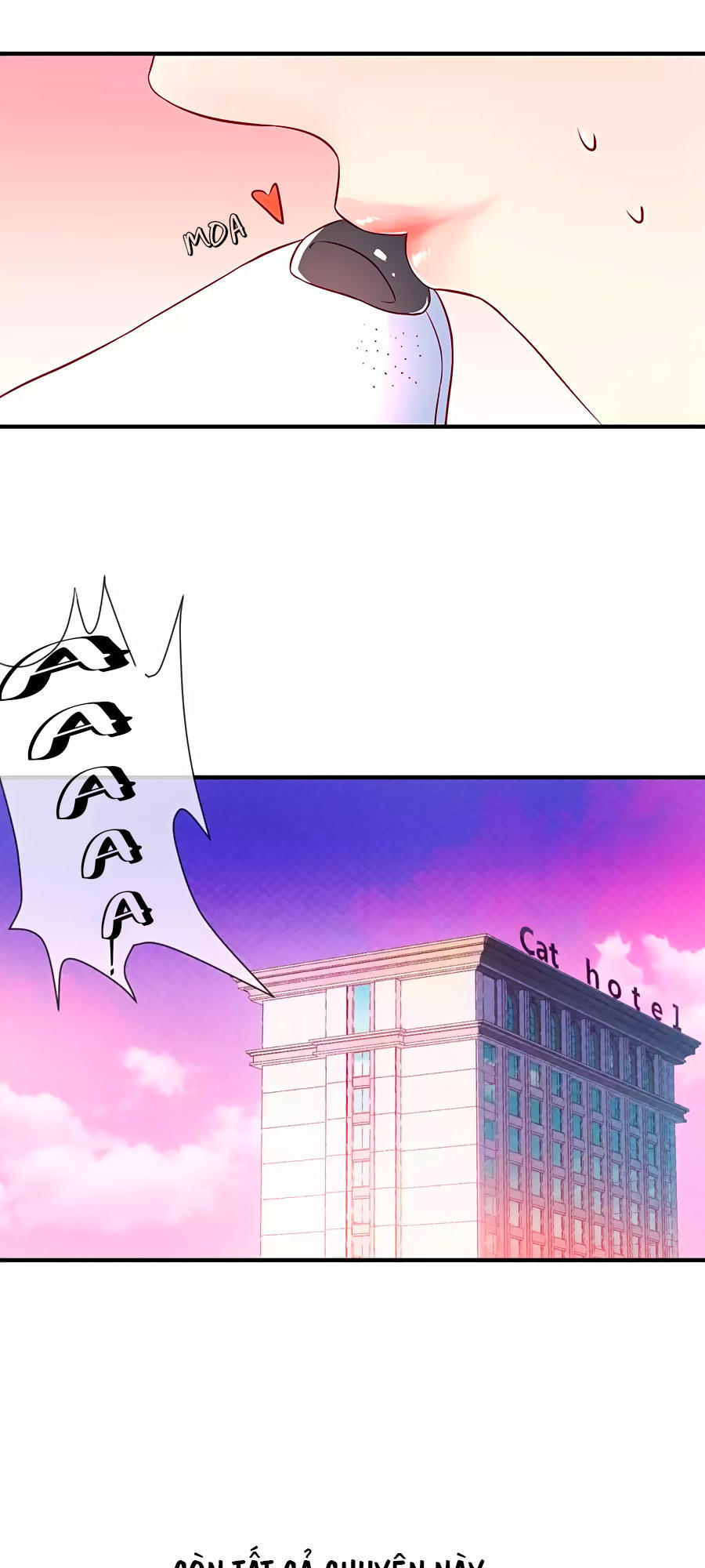 cuộc sống hào môn của vu nữ chapter 1 7