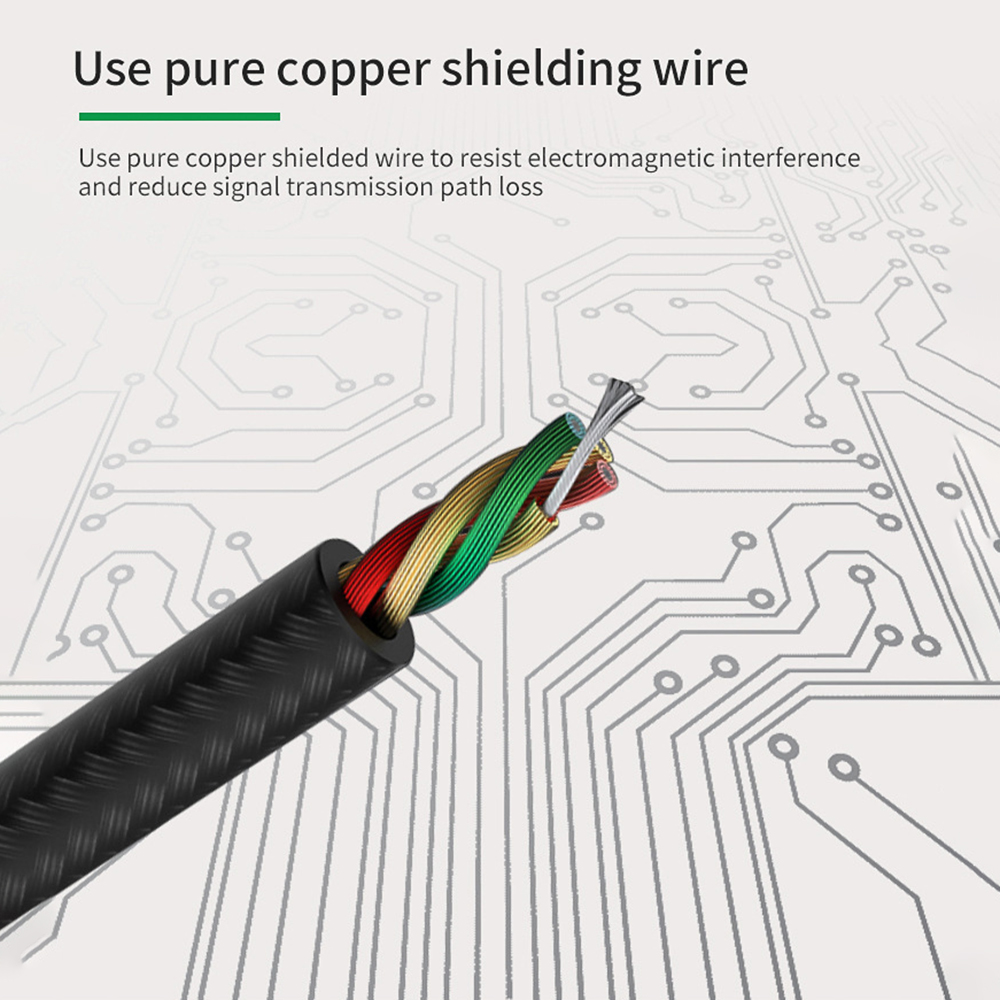 Tai Nghe Có Dây H58 Khử Tiếng Ồn Nhẹ Với Micrô Cho Máy Tính Văn Phòng Doanh Nghiệp
