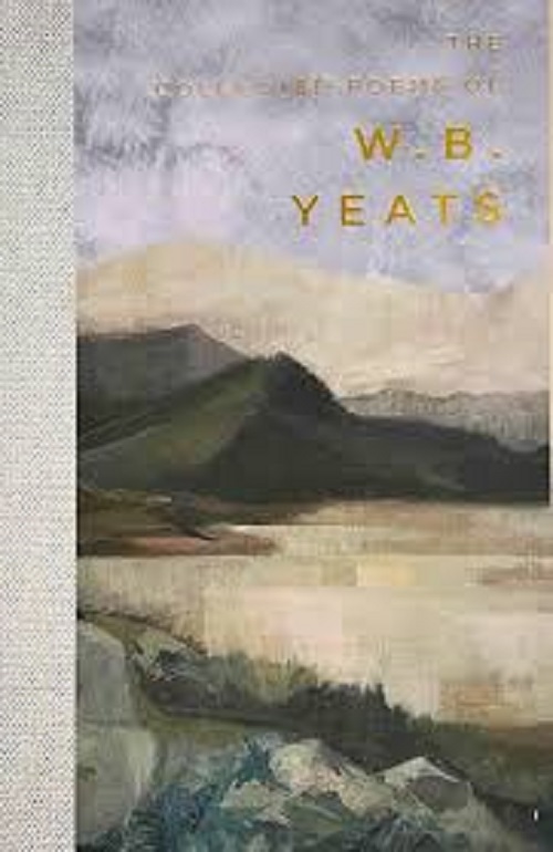 Sách The Collected Poems of W.B. Yeats