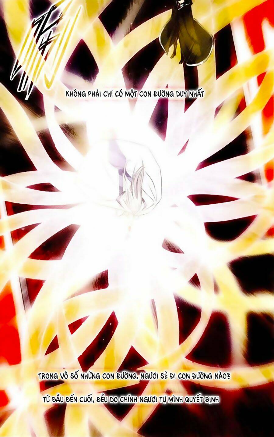 cố lên nào, đại ma vương! chapter 146 17