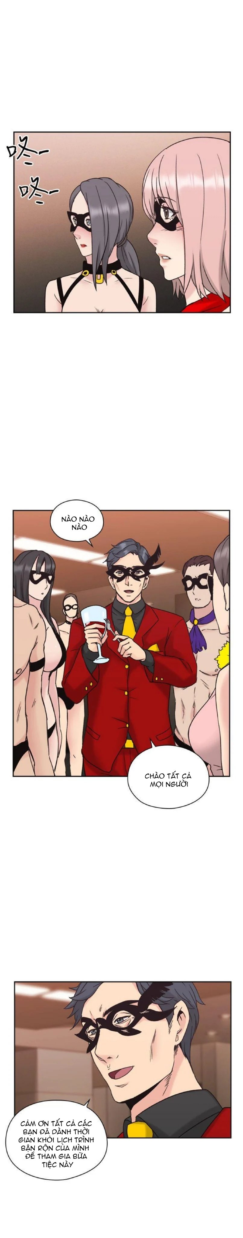 tình nhân chapter 25 13