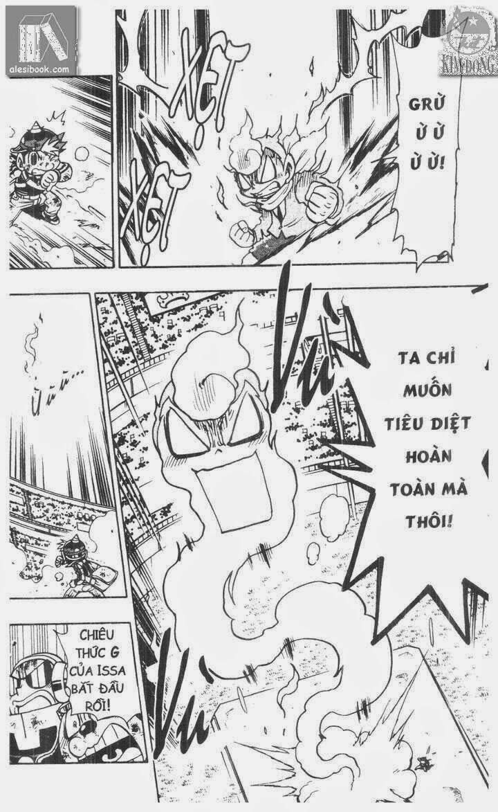 tôi là galileo chapter 30.2 4