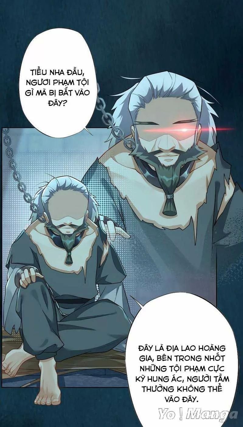 tuyệt thế luyện đan sư chapter 142 33