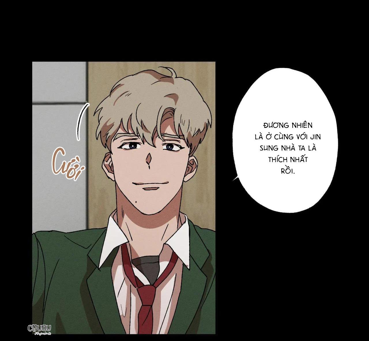 bẫy đôi ngọt ngào chapter 4 56