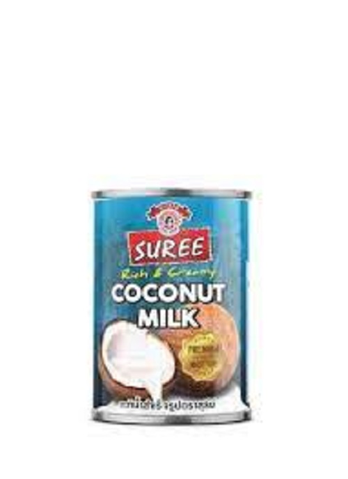 Nước cốt dừa Coconut Milk Suree 400ml