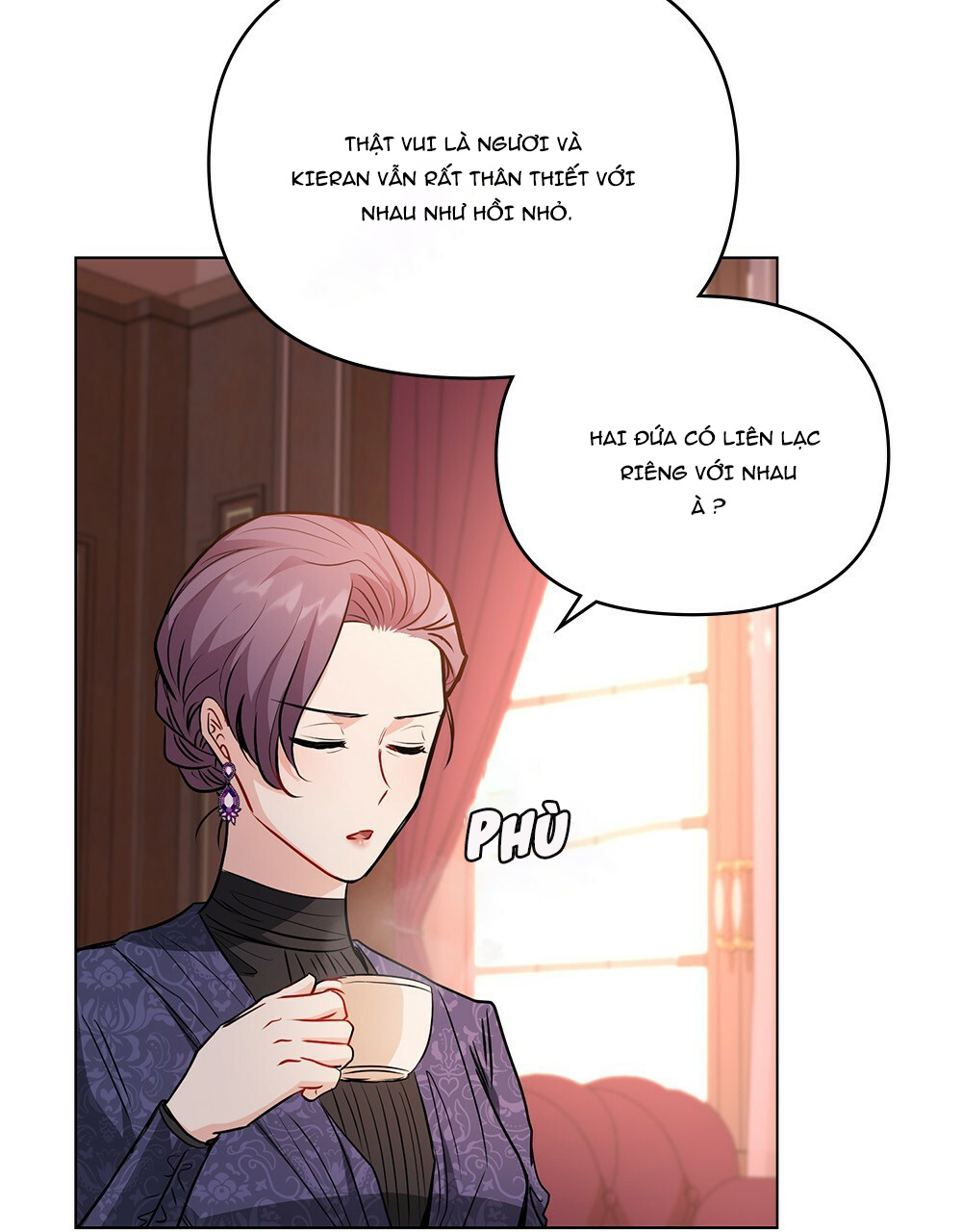 đi tìm nàng camellia chapter 20.2 14