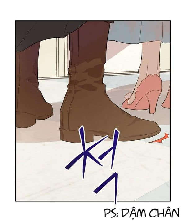 bỗng một ngày nọ tôi trở thành nàng công chúa chapter 74 70