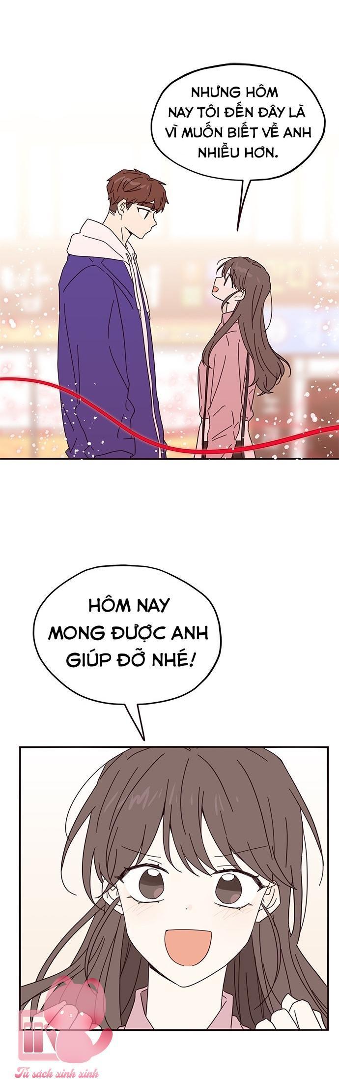 sợi chỉ tình yêu chapter 31 48
