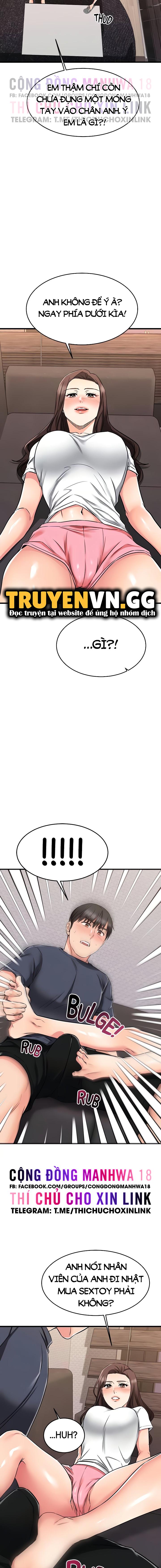 ranh giới người bạn chapter 65 26