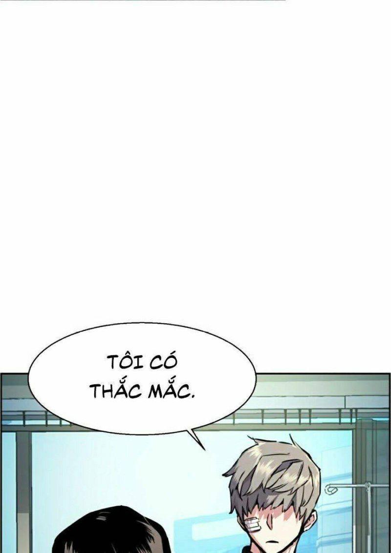 bạn học tôi là lính đánh thuê chapter 50 88