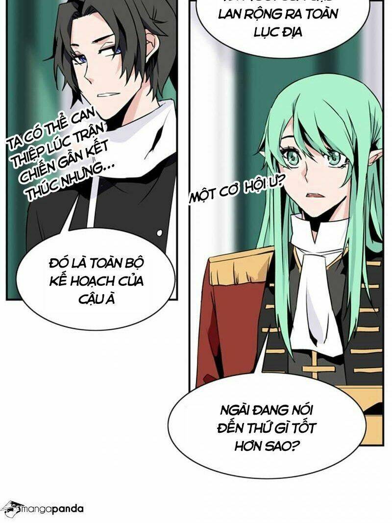 ảo mộng vương chapter 46 4