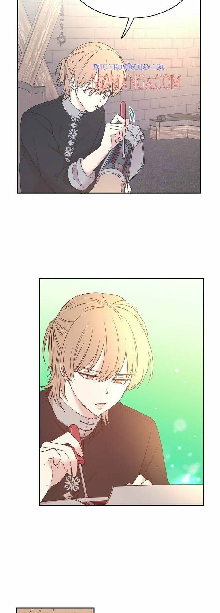 tôi chọn kết thúc của hoàng đế chapter 81 27