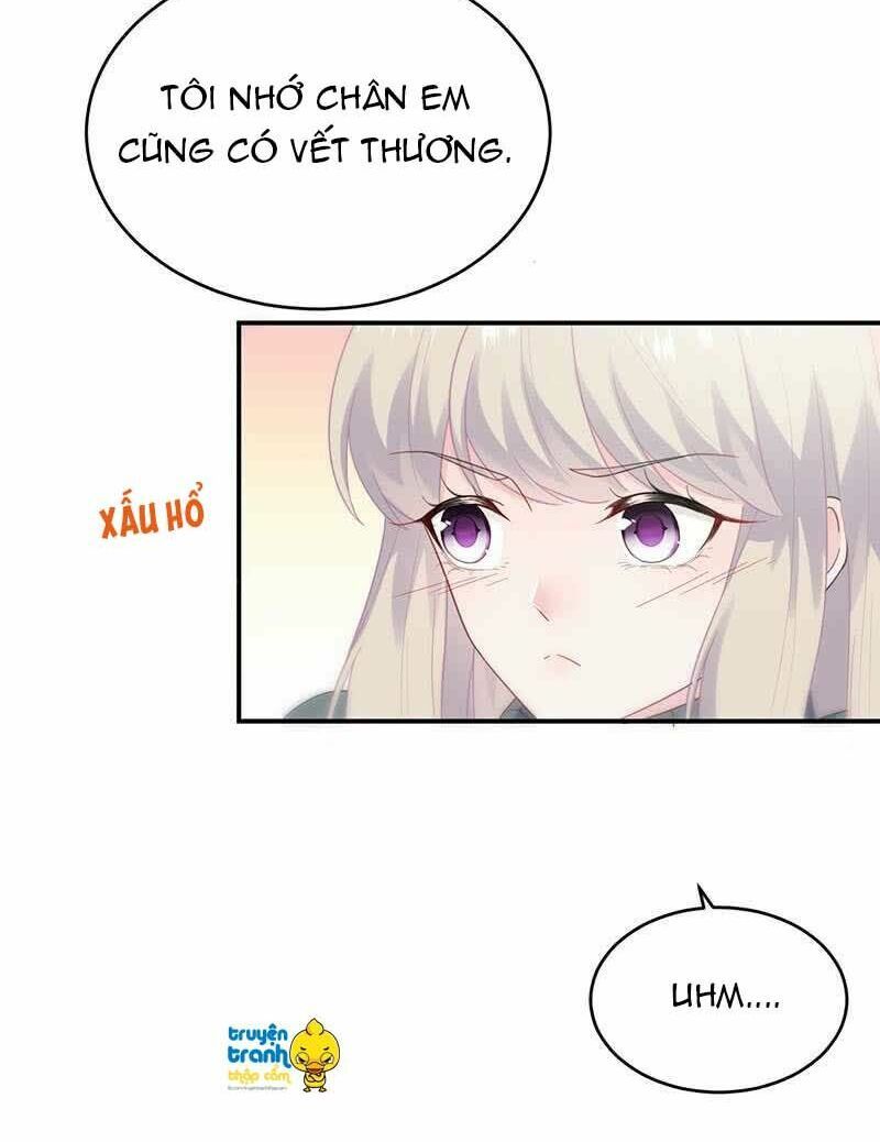 chọc tới chủ tịch tổng tài 2 chapter 108 47