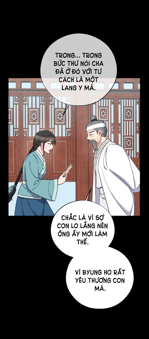 [18+] mơ về một cơn mưa phùn chapter 26.2 1