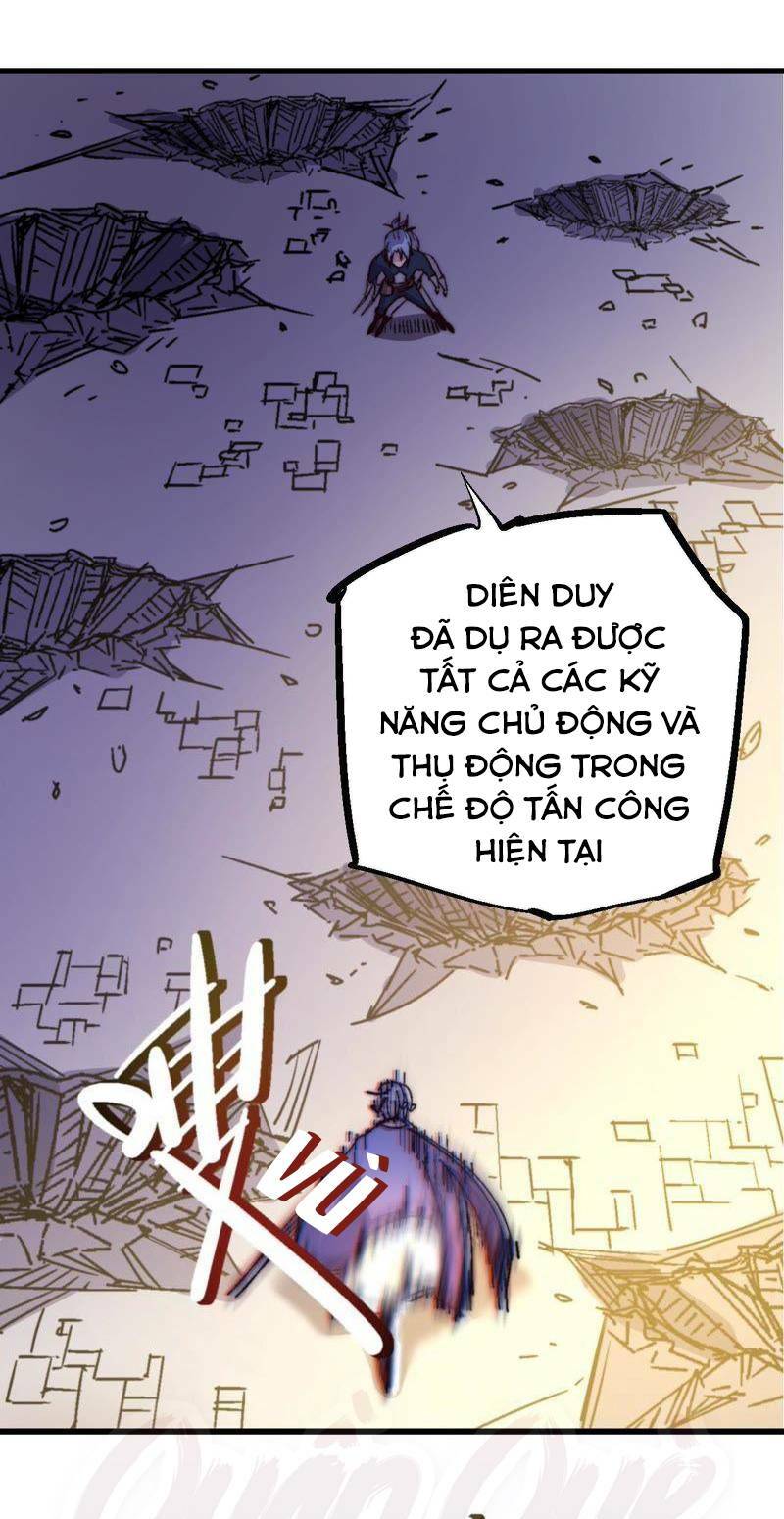 dãy số chí mạng chapter 36 23