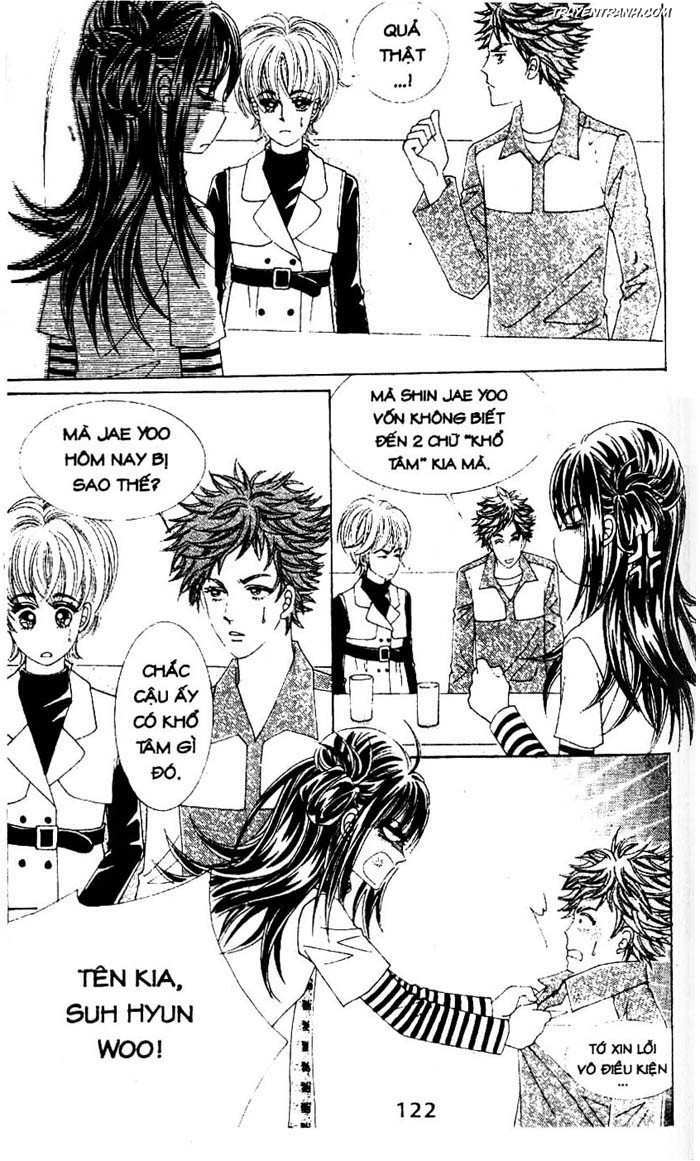 nhà trọ hoàn hảo chapter 17 10