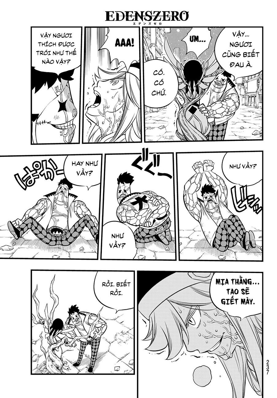 hội pháp sư và thánh thạch rave chapter 90 9