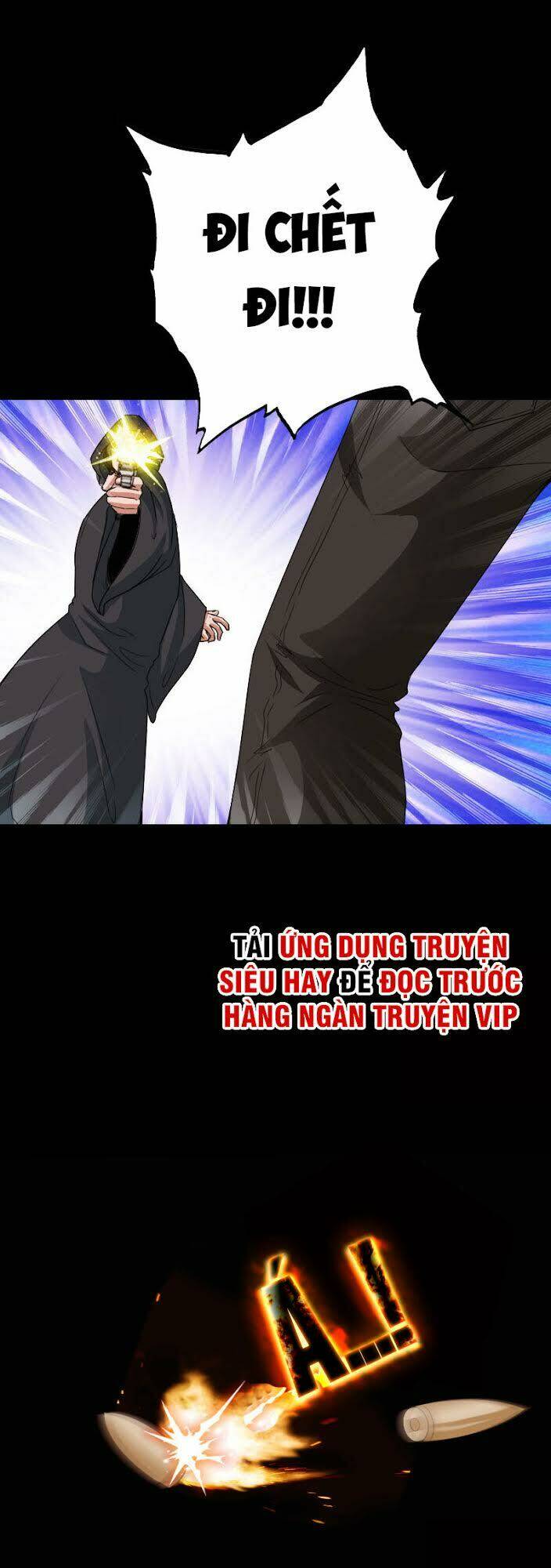 tuyệt phẩm tà thiếu chapter 76 14