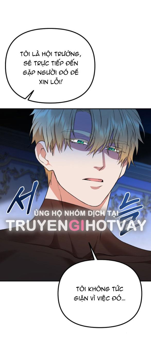 [18+] dũng sĩ vị tha chapter 33.2 25