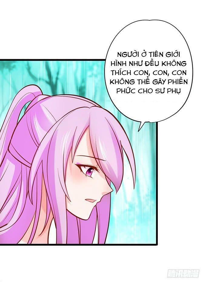 hồ tiên hung bạo chapter 106 49