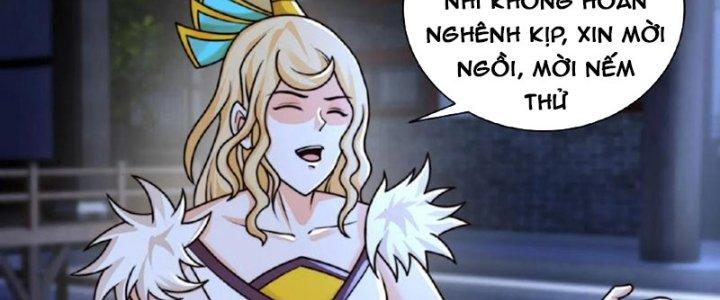 ta nuôi ma quỷ ở trấn ma ti chapter 143 3