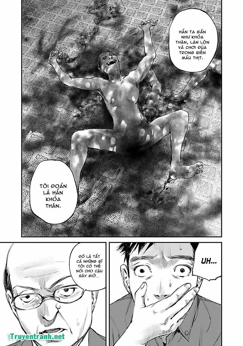 killing morph chapter 7 3