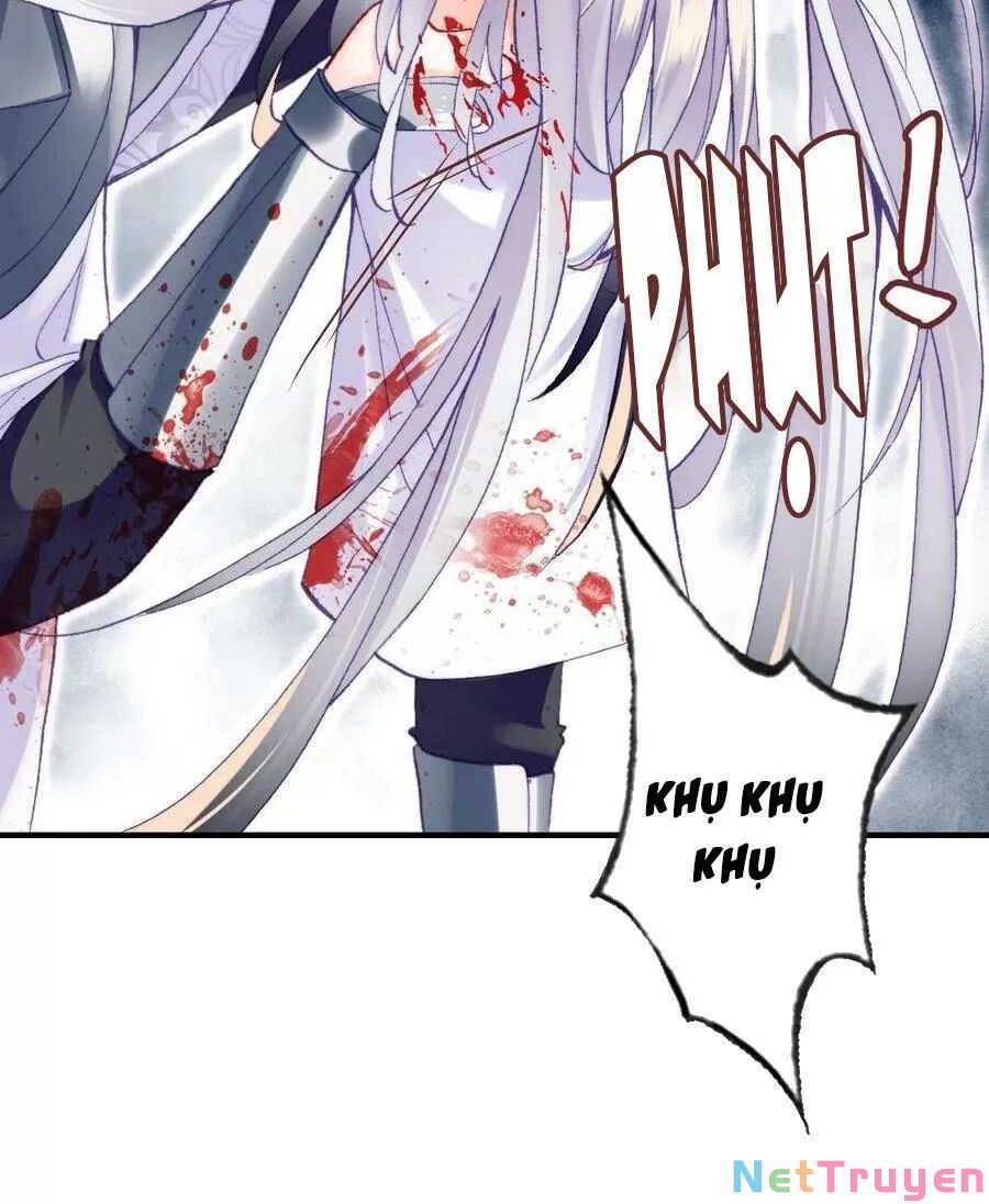 lại bị bệnh chiều chuộng quấn lấy chapter 67 60