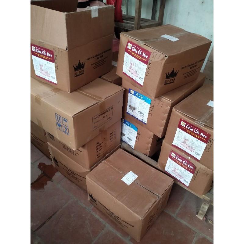 SIÊU VỖ BÉO BÒ DÊ 5kg