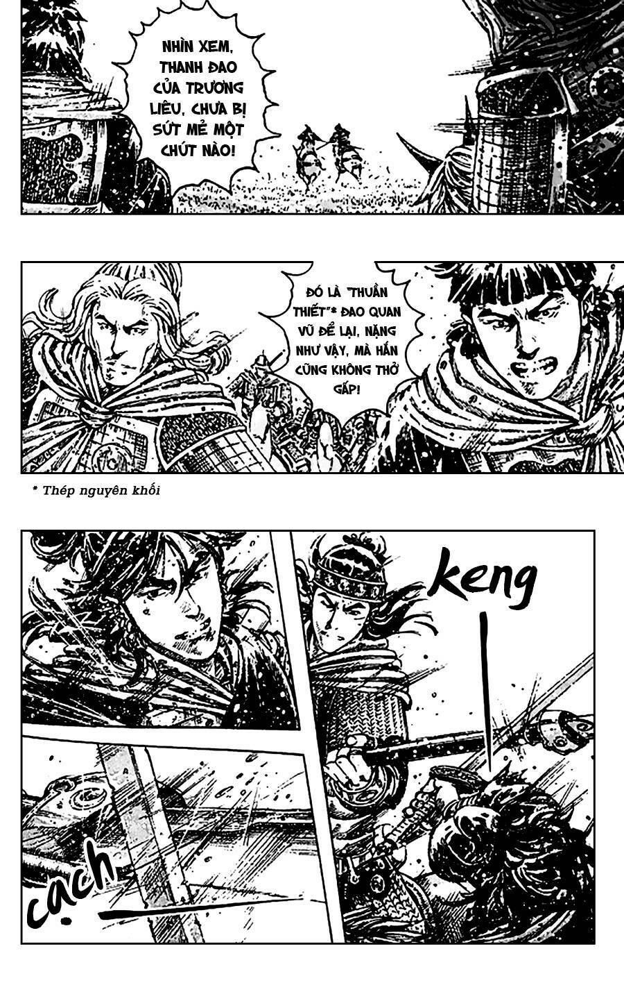 Hoả Phụng Liêu Nguyên chapter 393 19