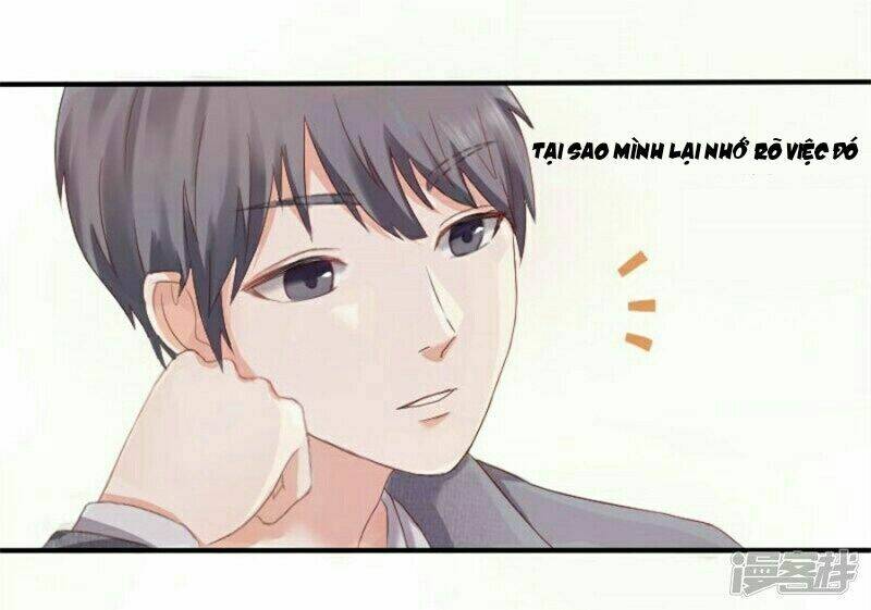 năm ấy gặp được em là điều may mắn chapter 4 15