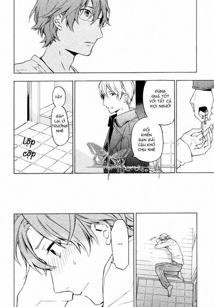 only the flower knows chapter 8 51