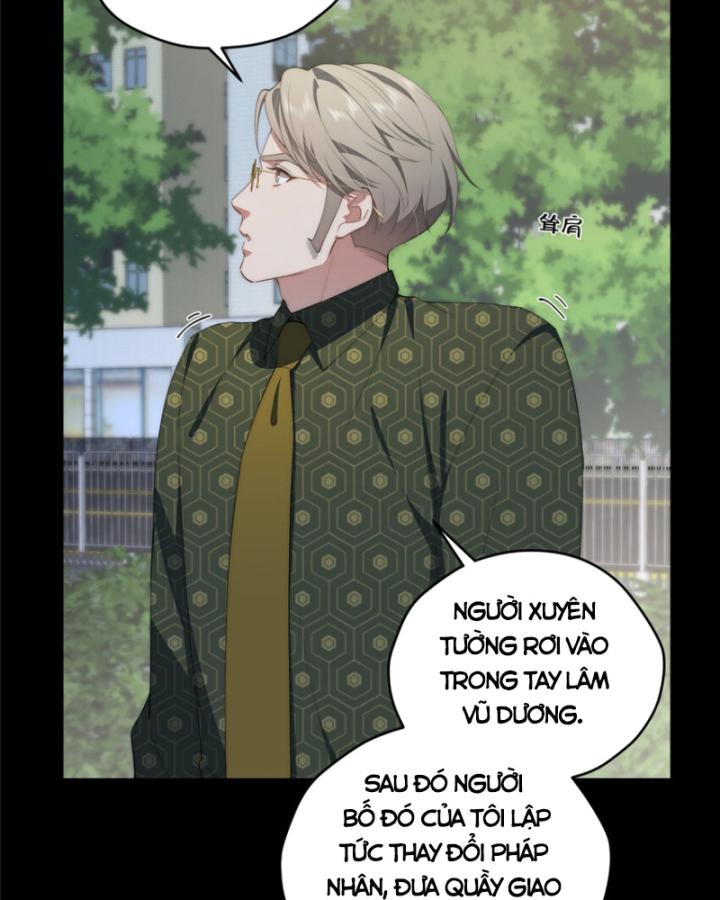 nữ chính chạy từ trong sách ra thì phải làm sao chapter 54 55