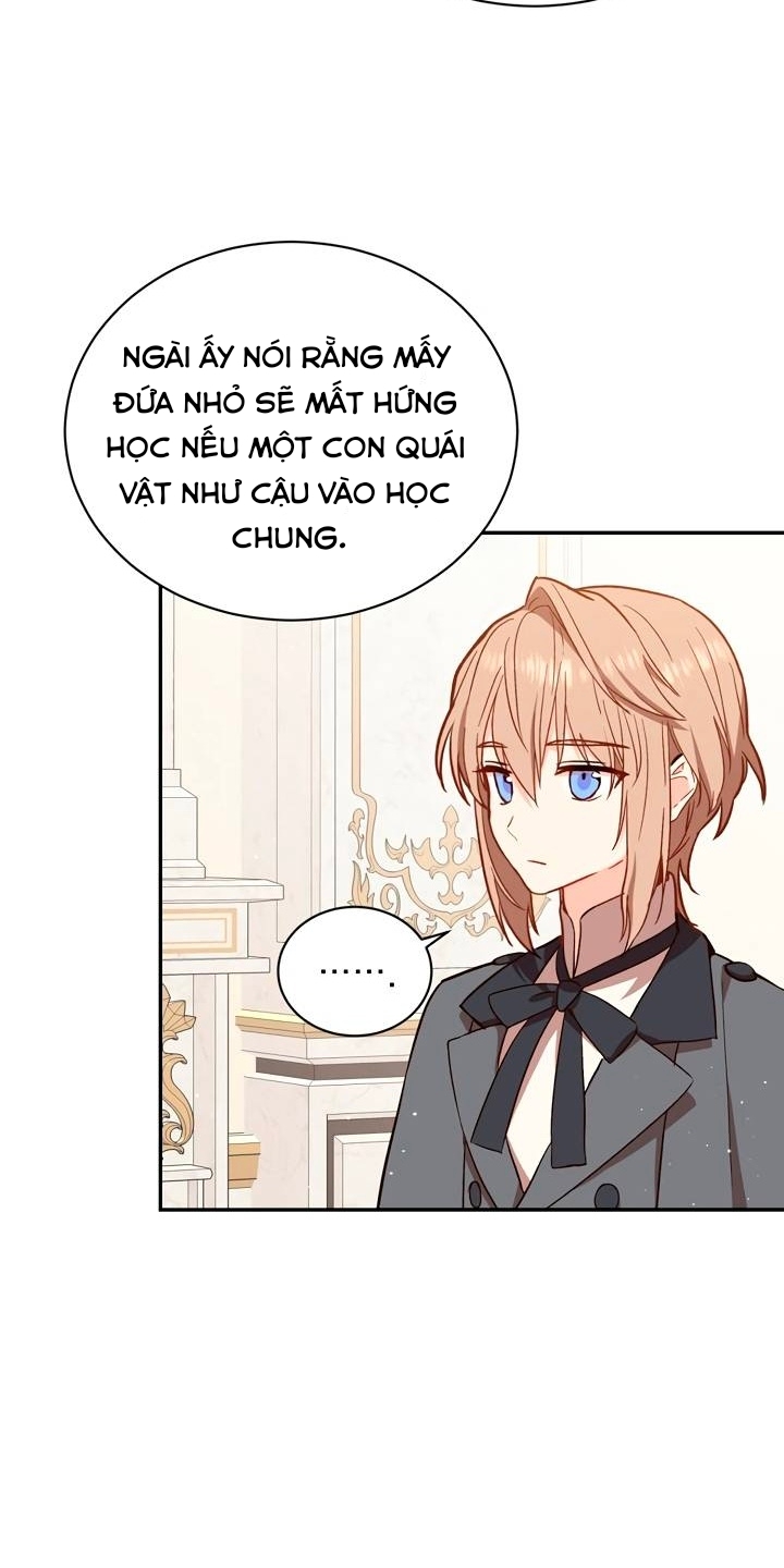 sự quay trở lại của pháp sư cấp 8 chapter 20 6