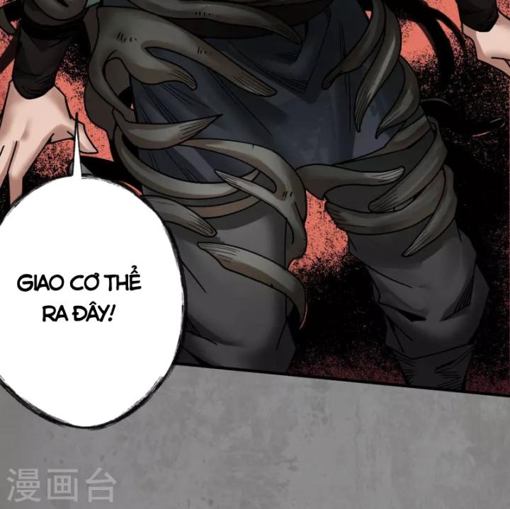 Tạng Phong Hành chapter 184 42