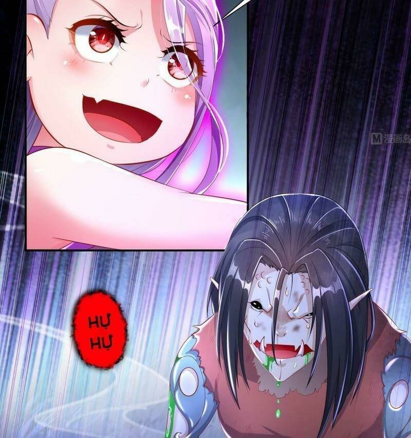 trọng sinh chi ma tôn đương đạo chapter 79 5